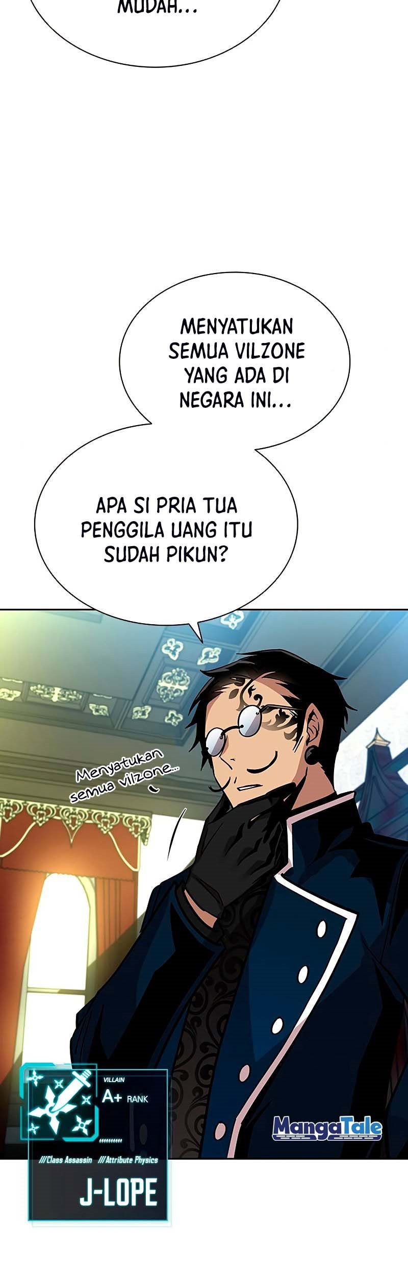 Villain To Kill Bab 56 halaman 25