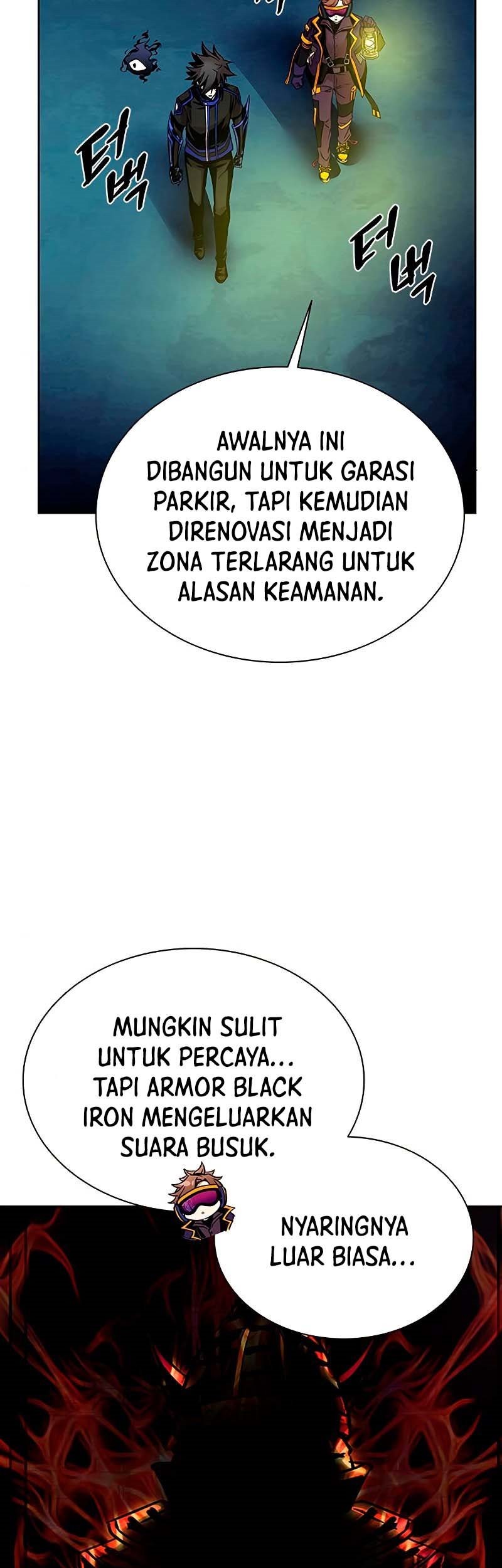 Villain To Kill Bab 56 halaman 41