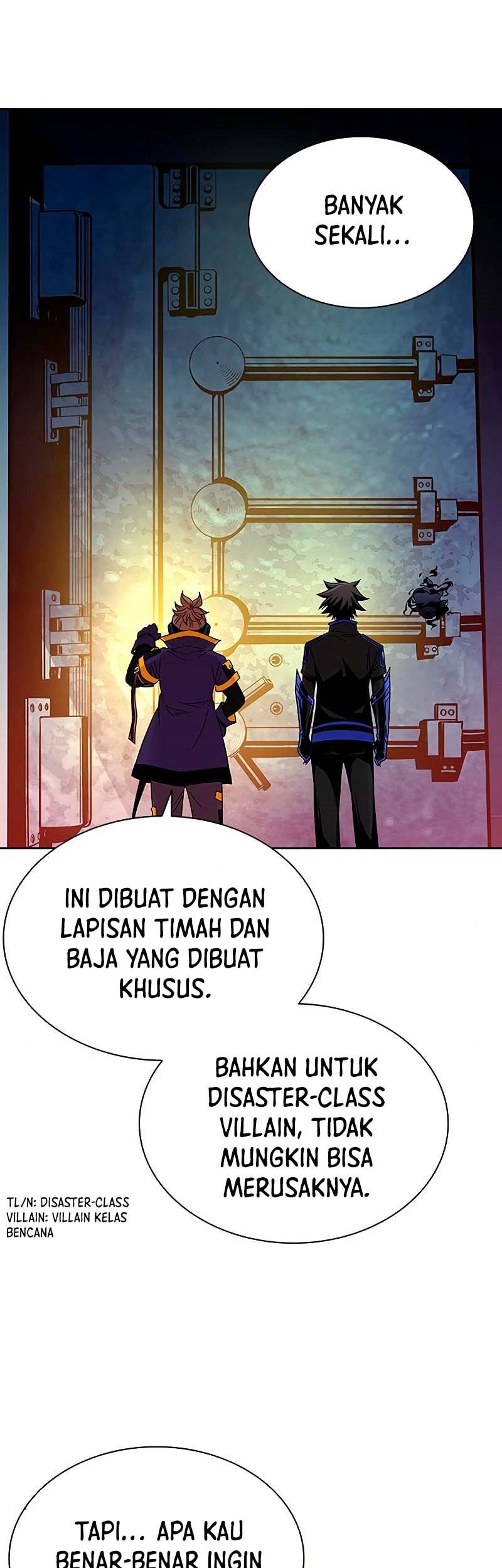 Villain To Kill Bab 56 halaman 49