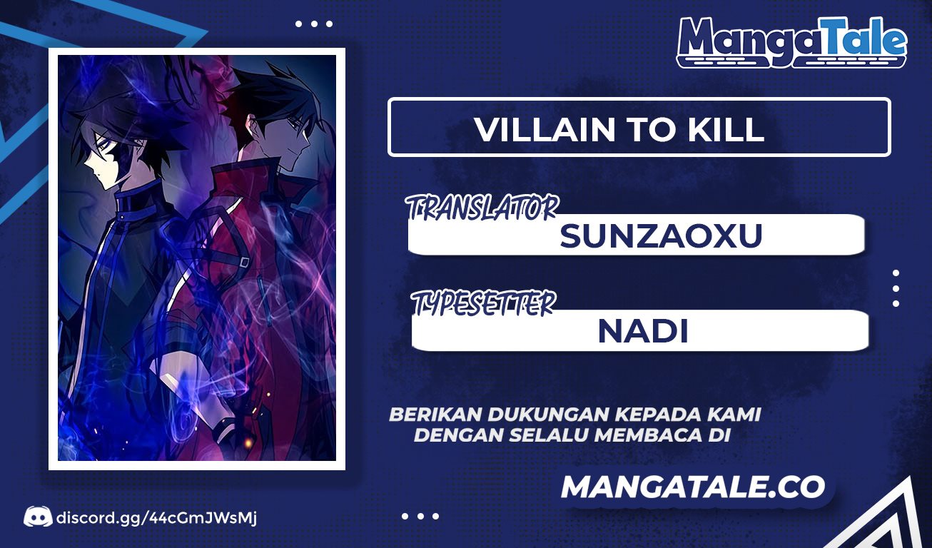 Villain To Kill Bab 57 halaman 1