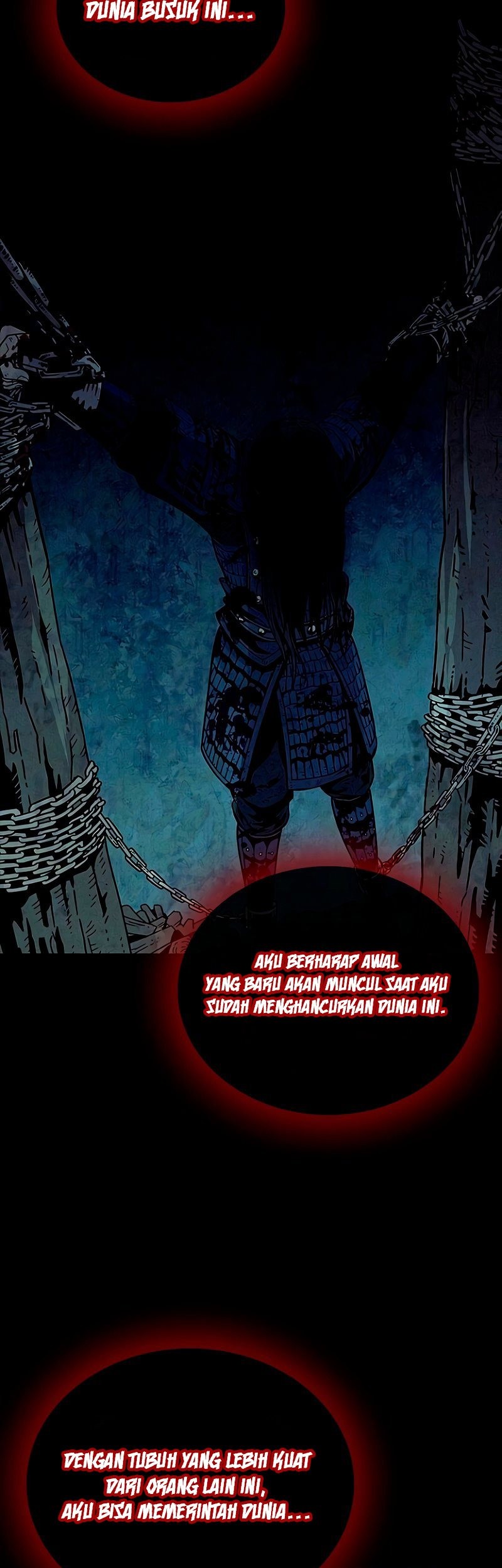 Villain To Kill Bab 57 halaman 4