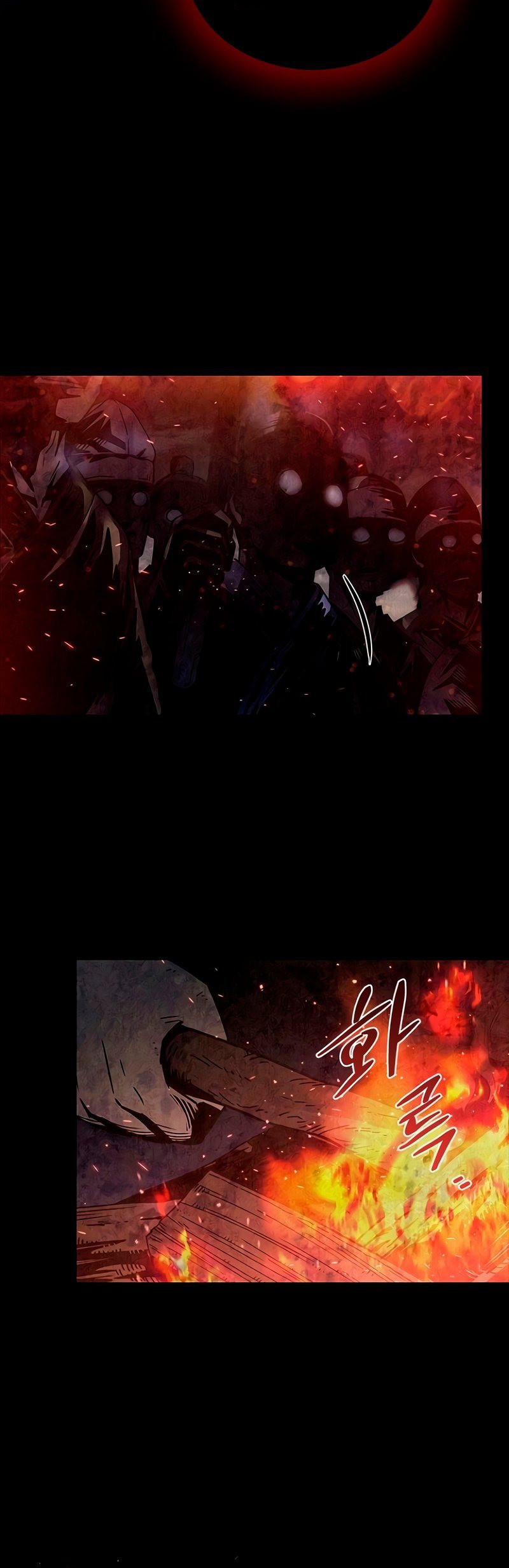 Villain To Kill Bab 57 halaman 8