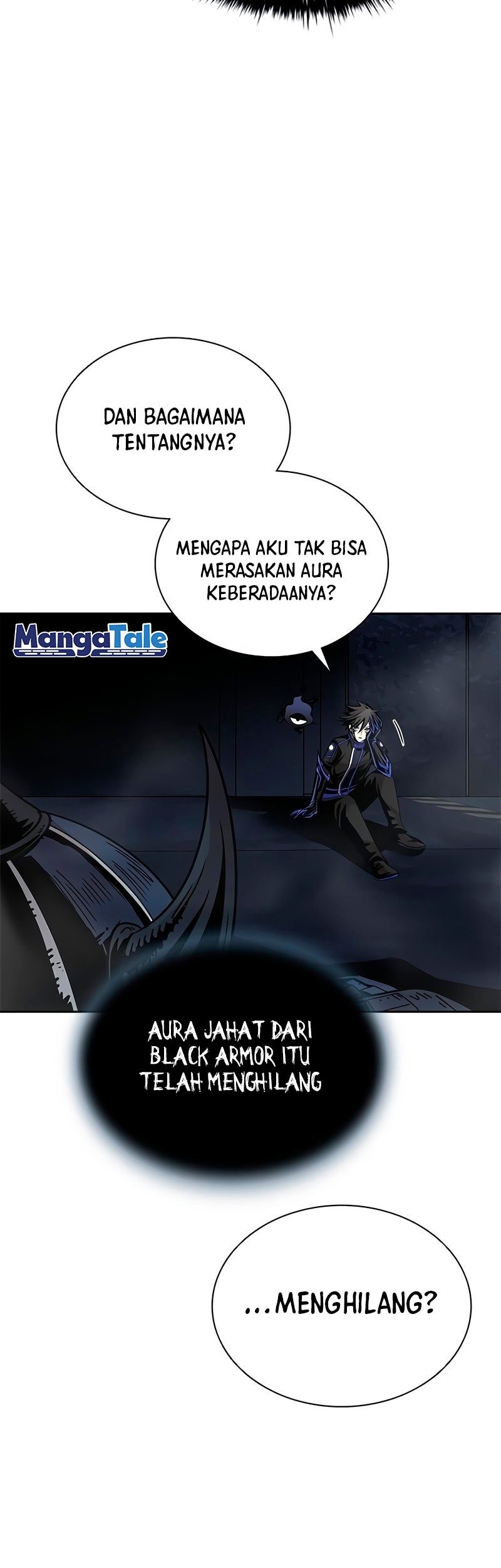 Villain To Kill Bab 57 halaman 19