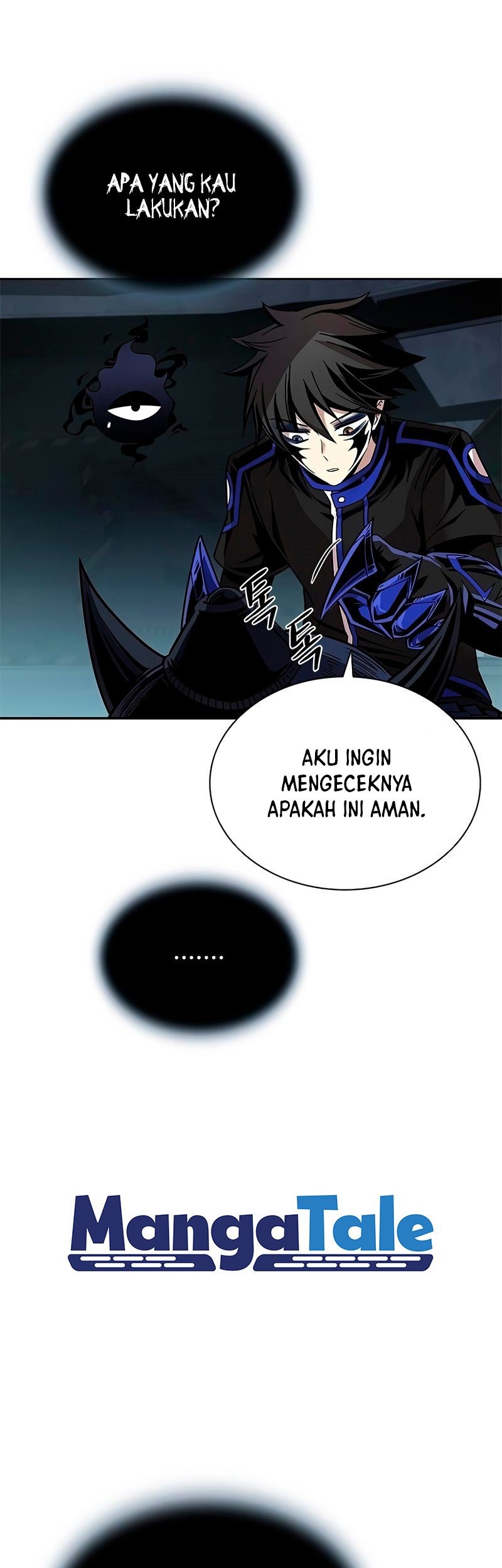 Villain To Kill Bab 57 halaman 27