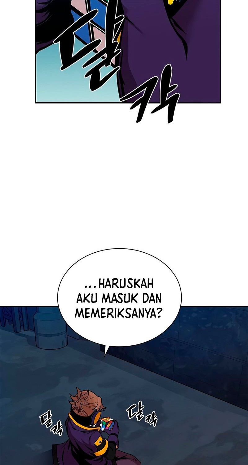 Villain To Kill Bab 57 halaman 33