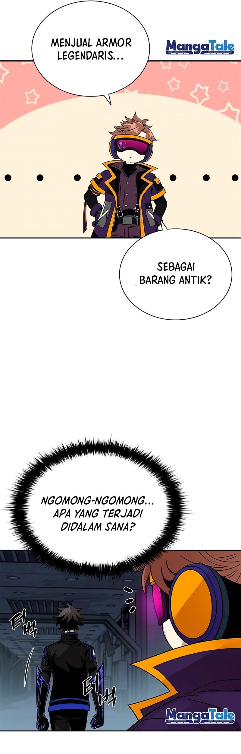 Villain To Kill Bab 57 halaman 39