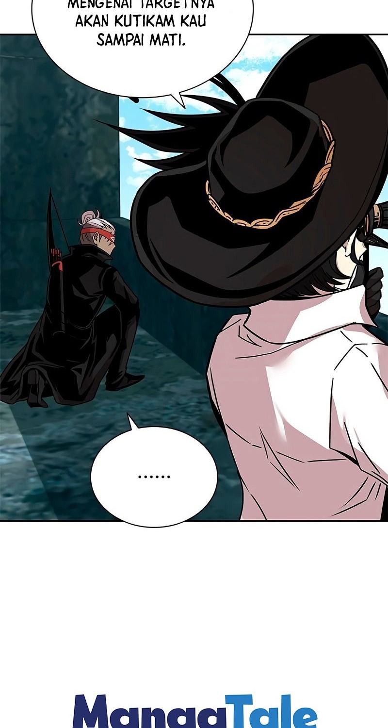 Villain To Kill Bab 57 halaman 48