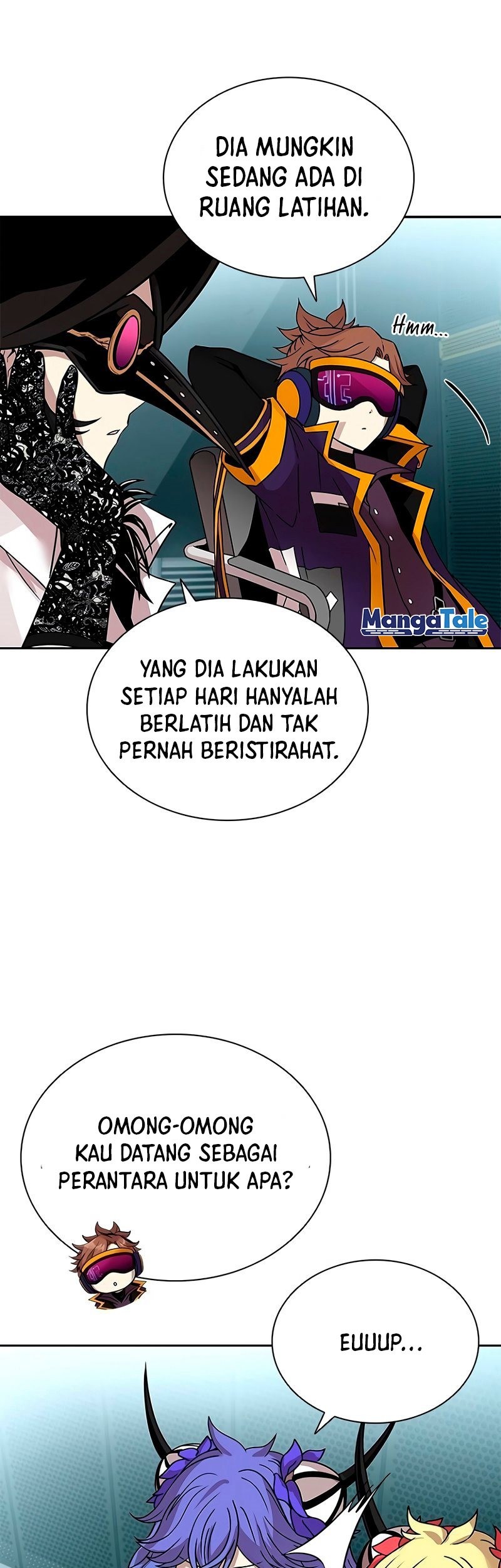 Villain To Kill Bab 57 halaman 62