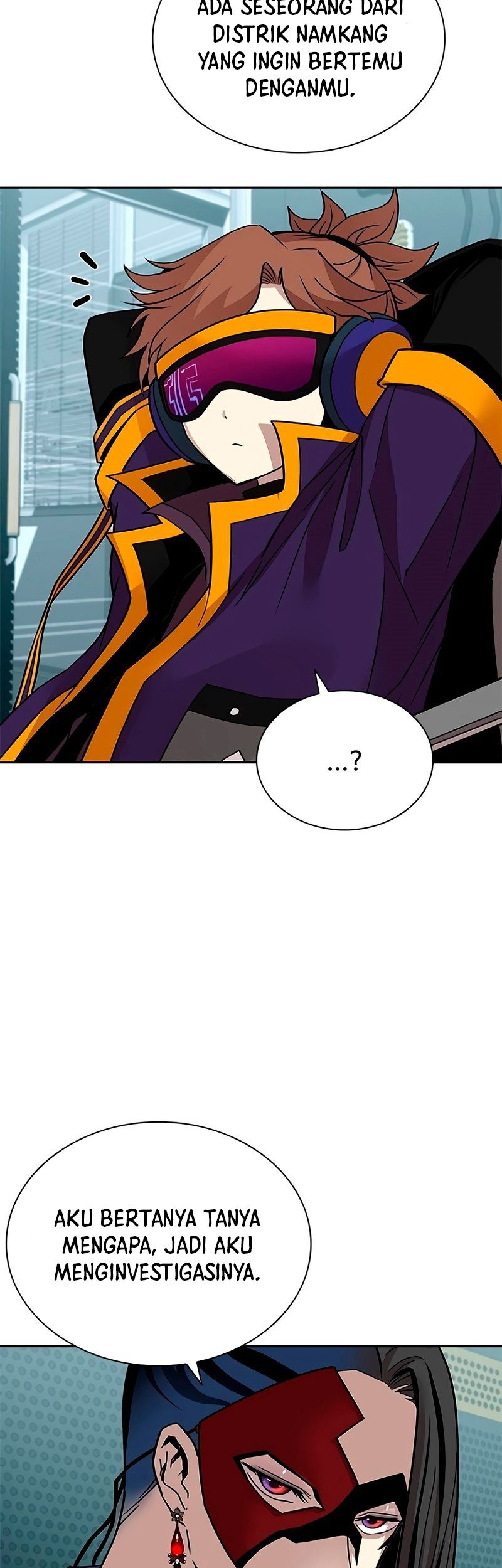 Villain To Kill Bab 57 halaman 64
