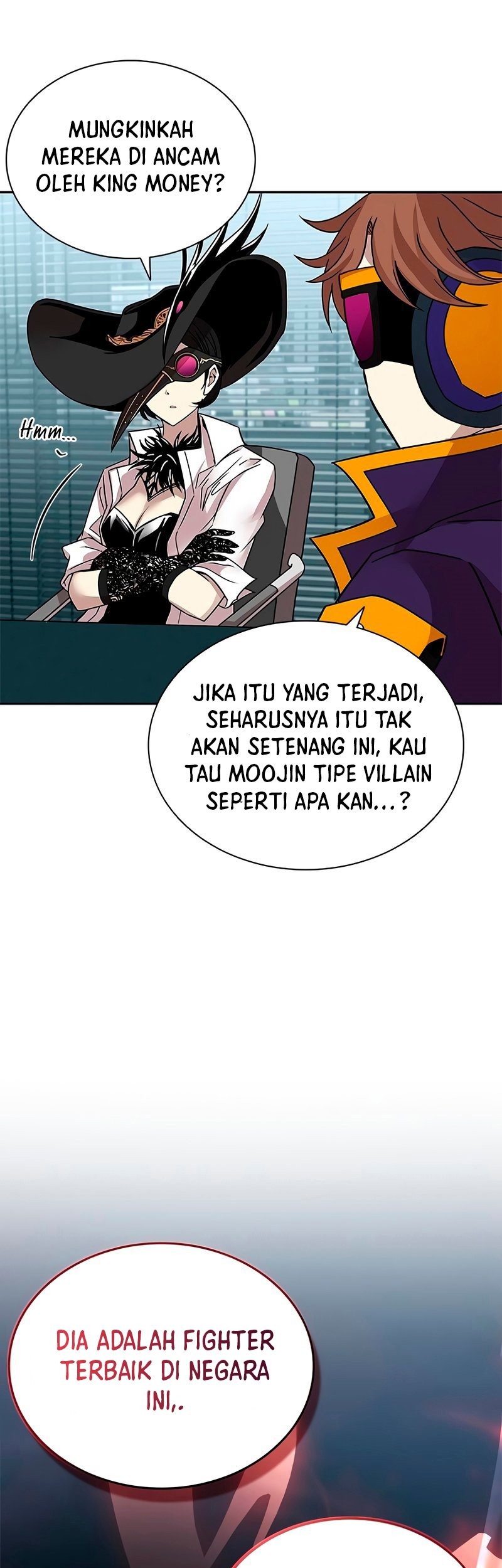 Villain To Kill Bab 57 halaman 66