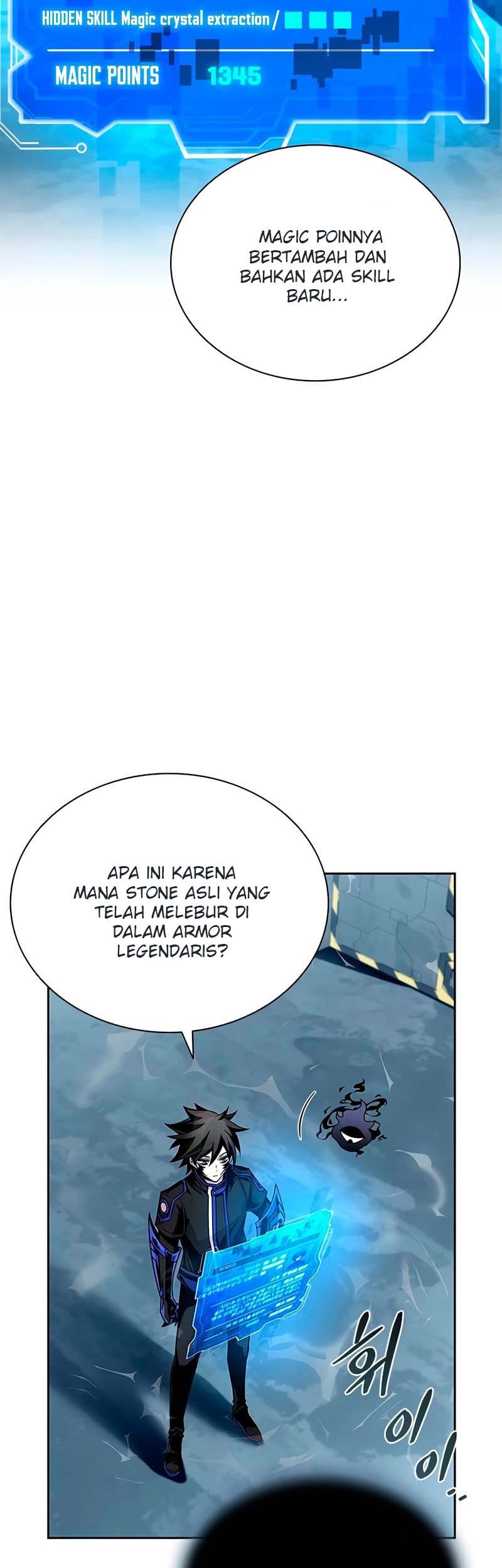 Villain To Kill Bab 58 halaman 4
