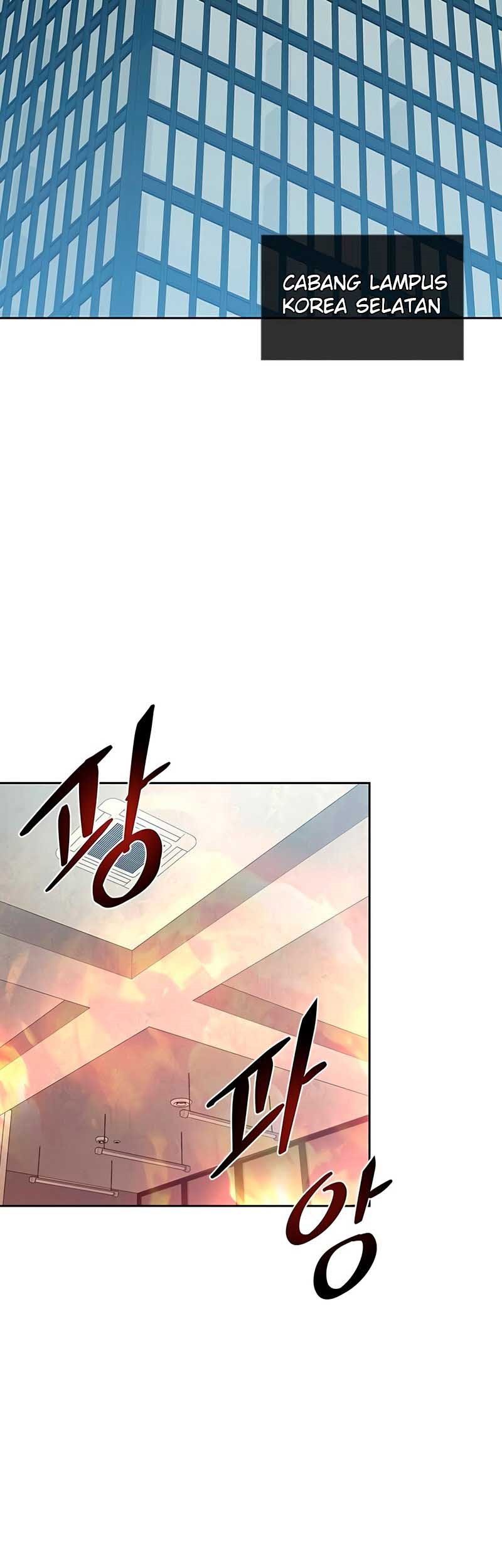 Villain To Kill Bab 58 halaman 21
