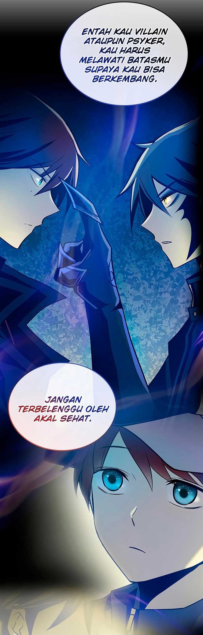 Villain To Kill Bab 58 halaman 24