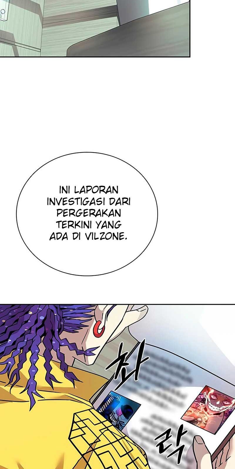 Villain To Kill Bab 58 halaman 36