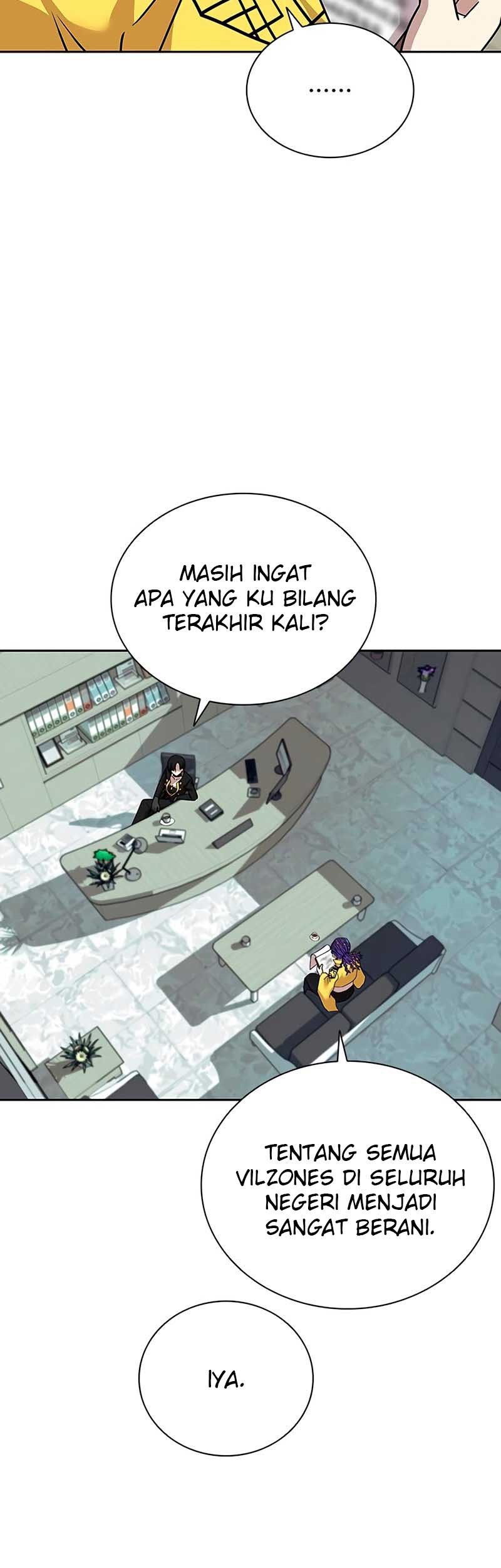Villain To Kill Bab 58 halaman 37