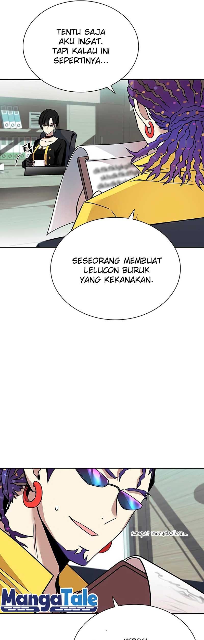 Villain To Kill Bab 58 halaman 39