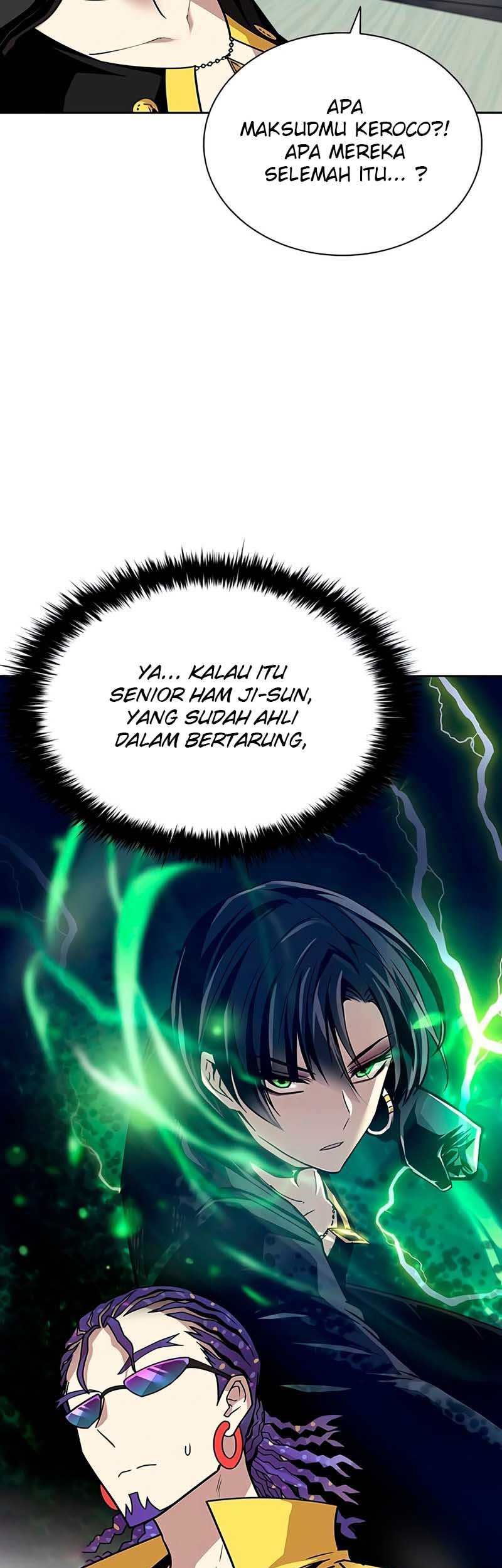 Villain To Kill Bab 58 halaman 51