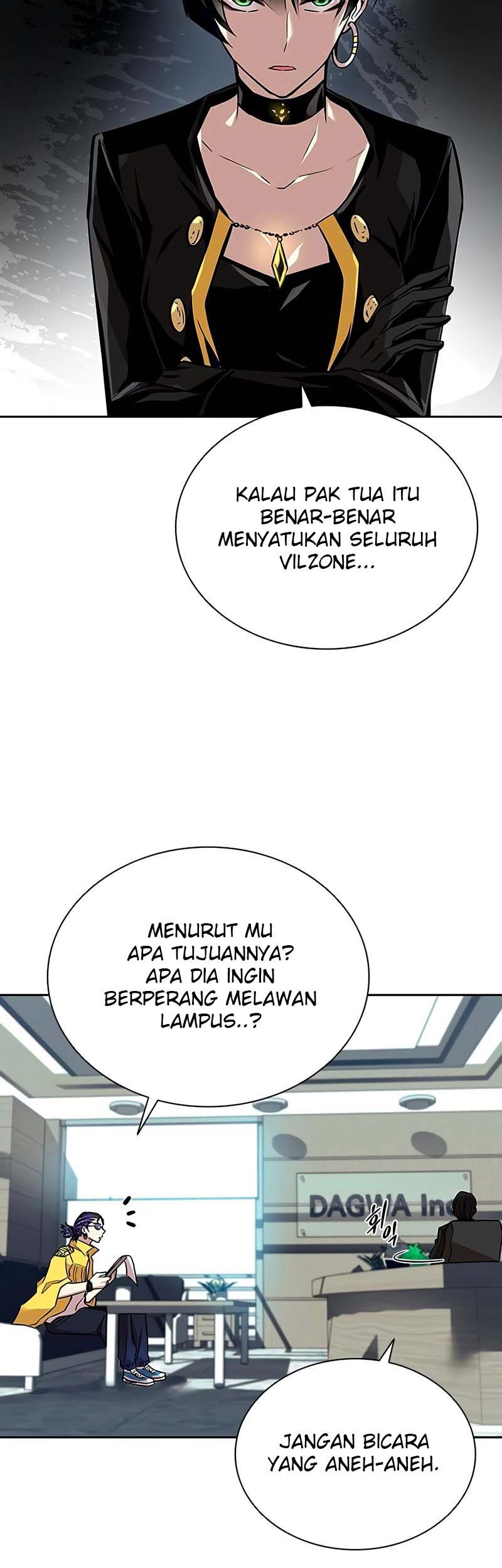 Villain To Kill Bab 58 halaman 58