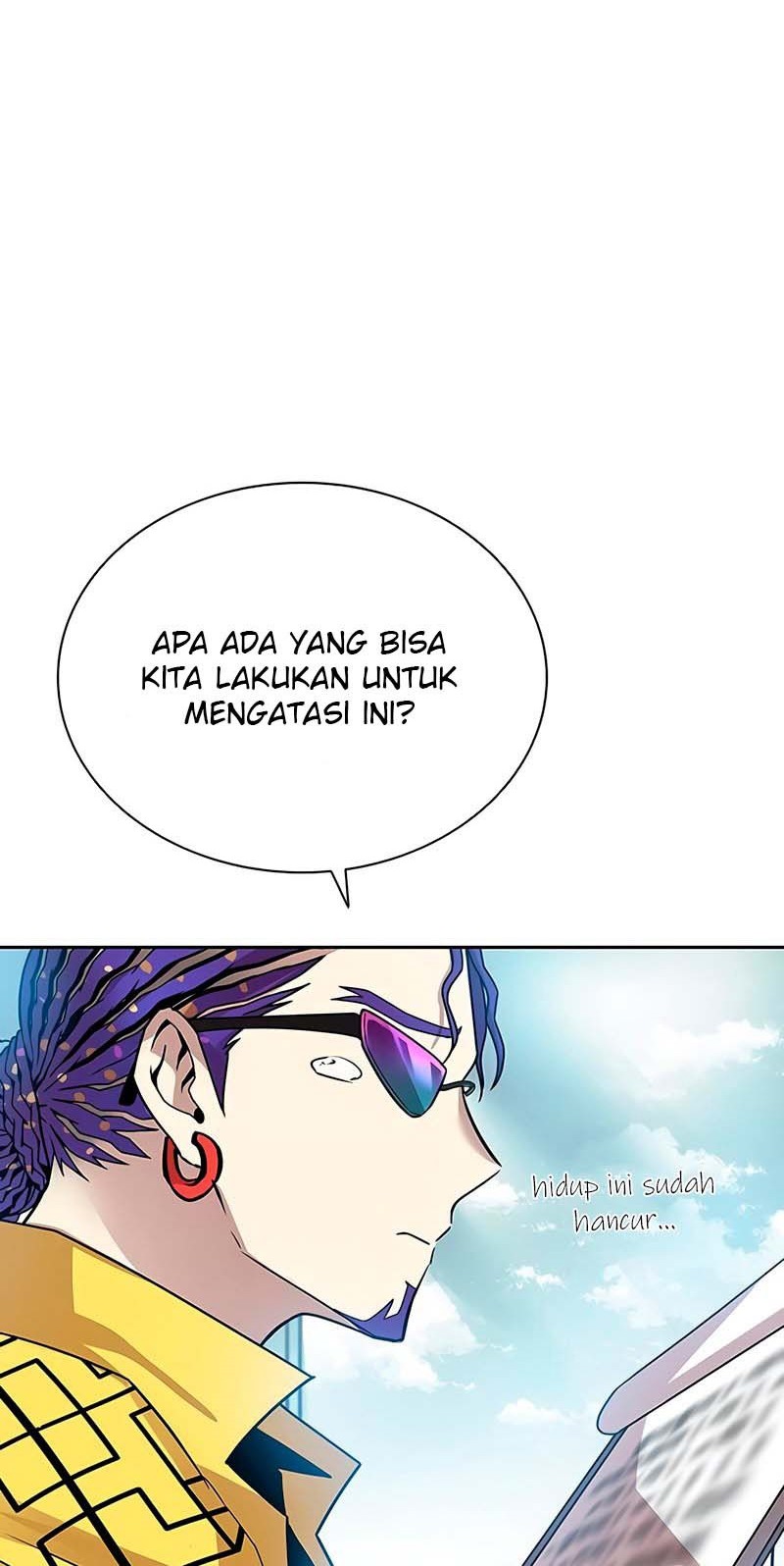 Villain To Kill Bab 58 halaman 59