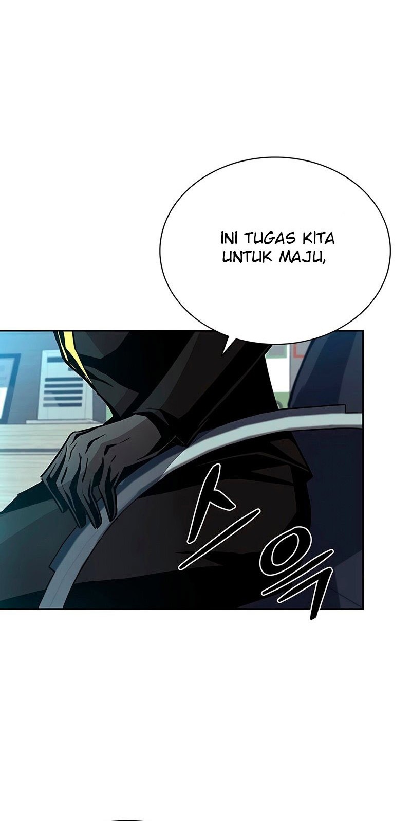 Villain To Kill Bab 58 halaman 63