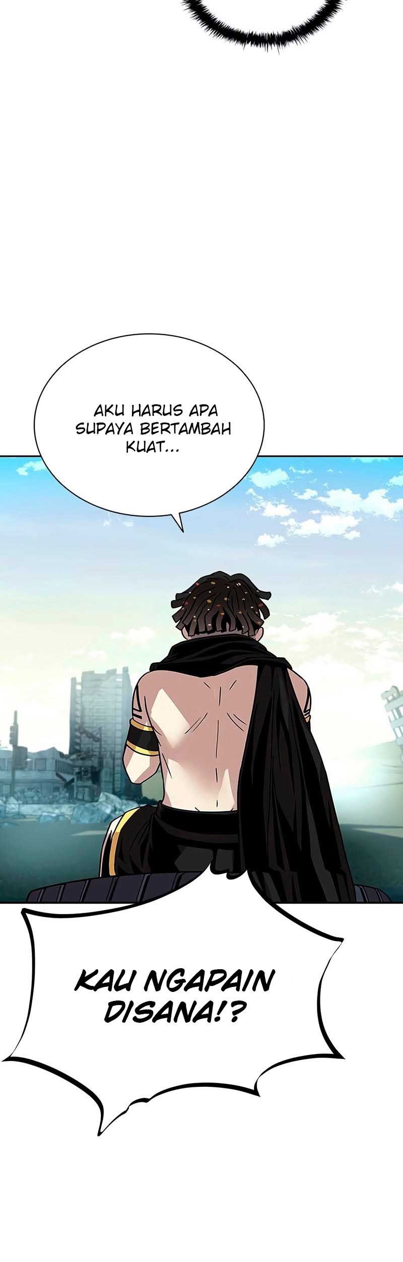 Villain To Kill Bab 58 halaman 73