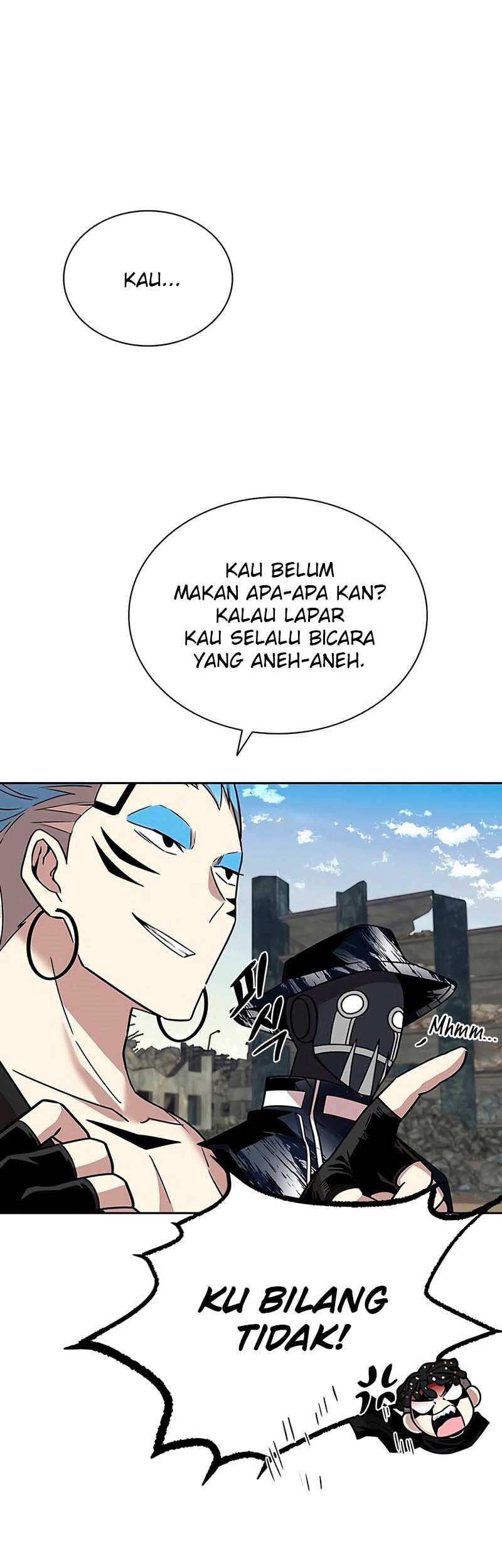 Villain To Kill Bab 58 halaman 75