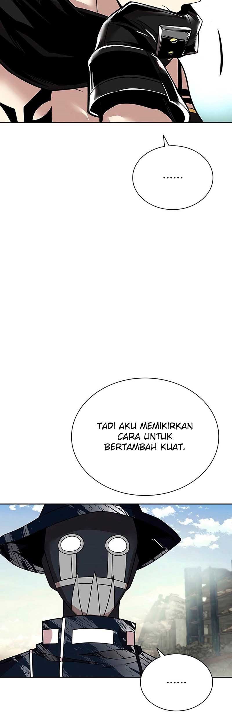 Villain To Kill Bab 58 halaman 77