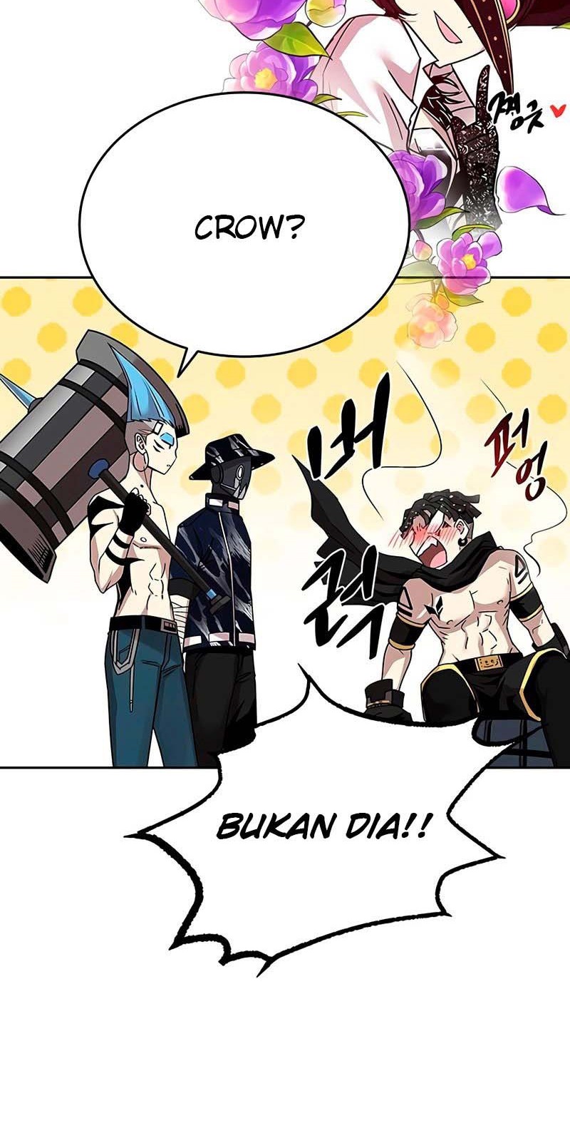 Villain To Kill Bab 58 halaman 80