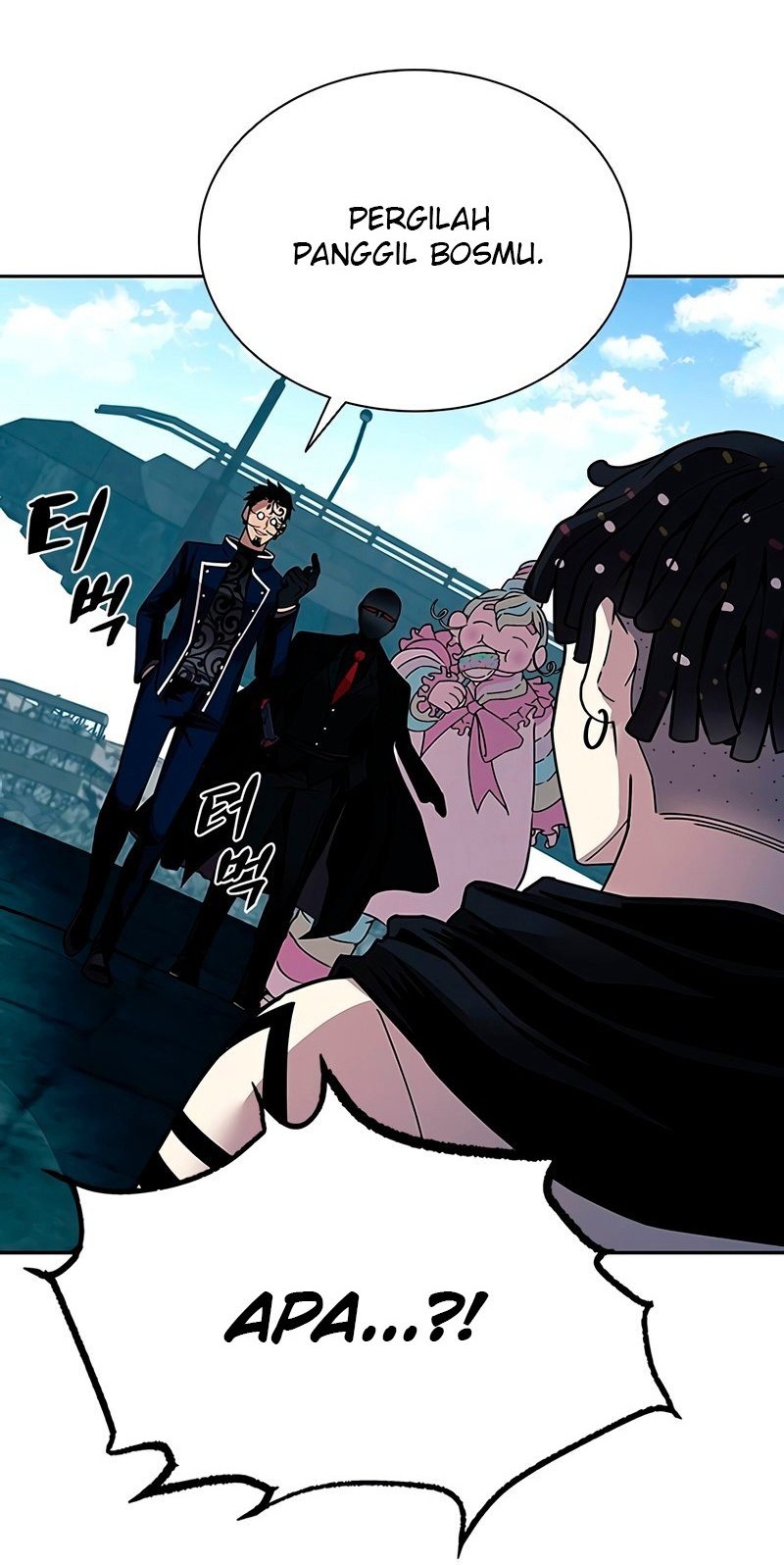 Villain To Kill Bab 59 halaman 5