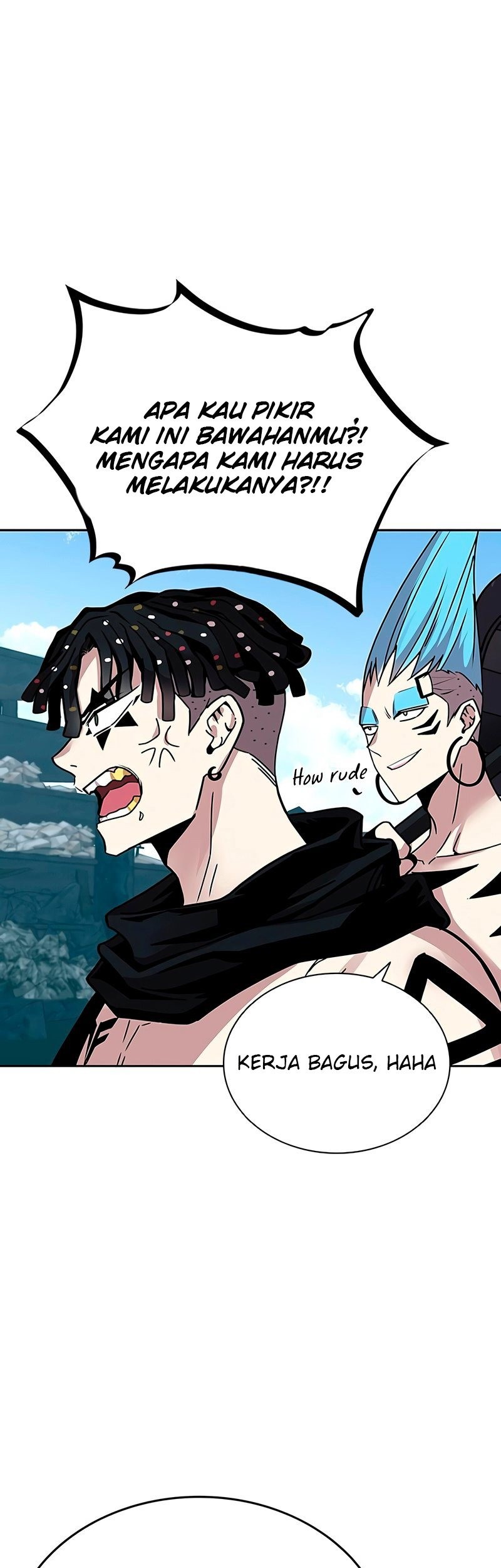 Villain To Kill Bab 59 halaman 6