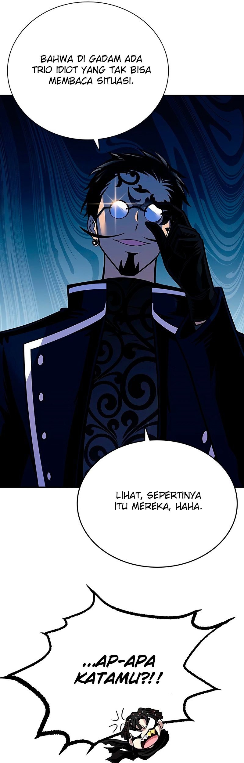Villain To Kill Bab 59 halaman 9