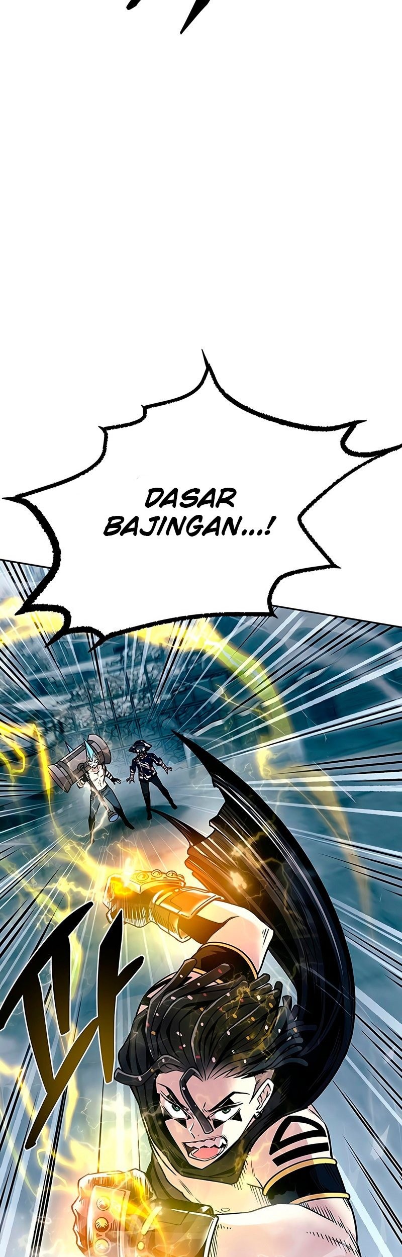Villain To Kill Bab 59 halaman 11