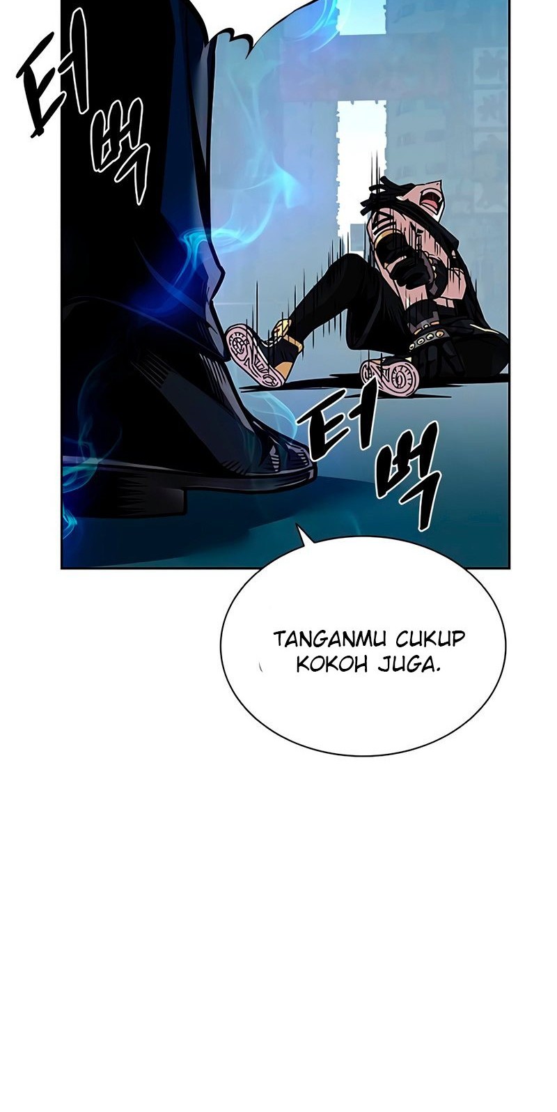 Villain To Kill Bab 59 halaman 22