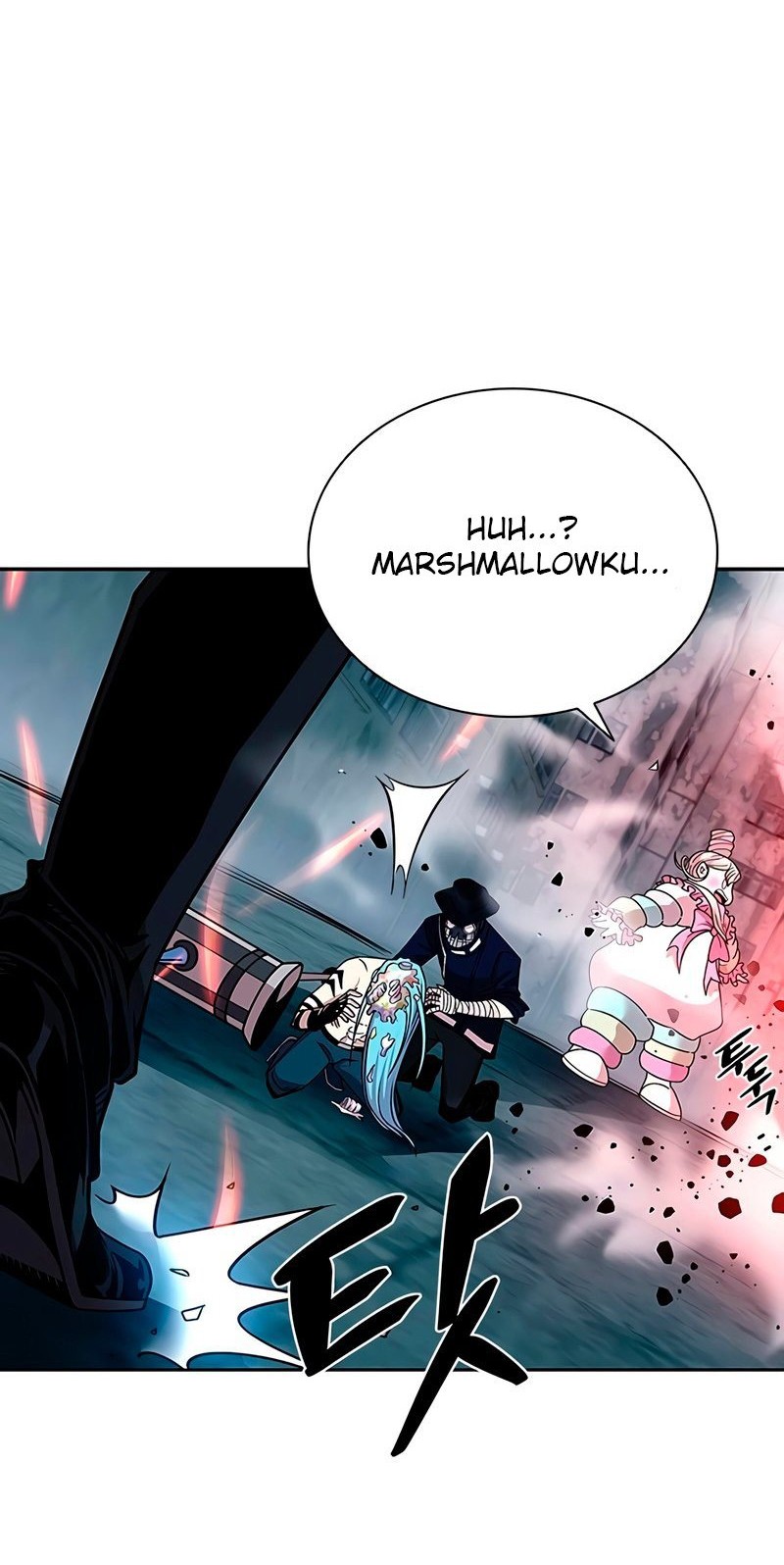 Villain To Kill Bab 59 halaman 36