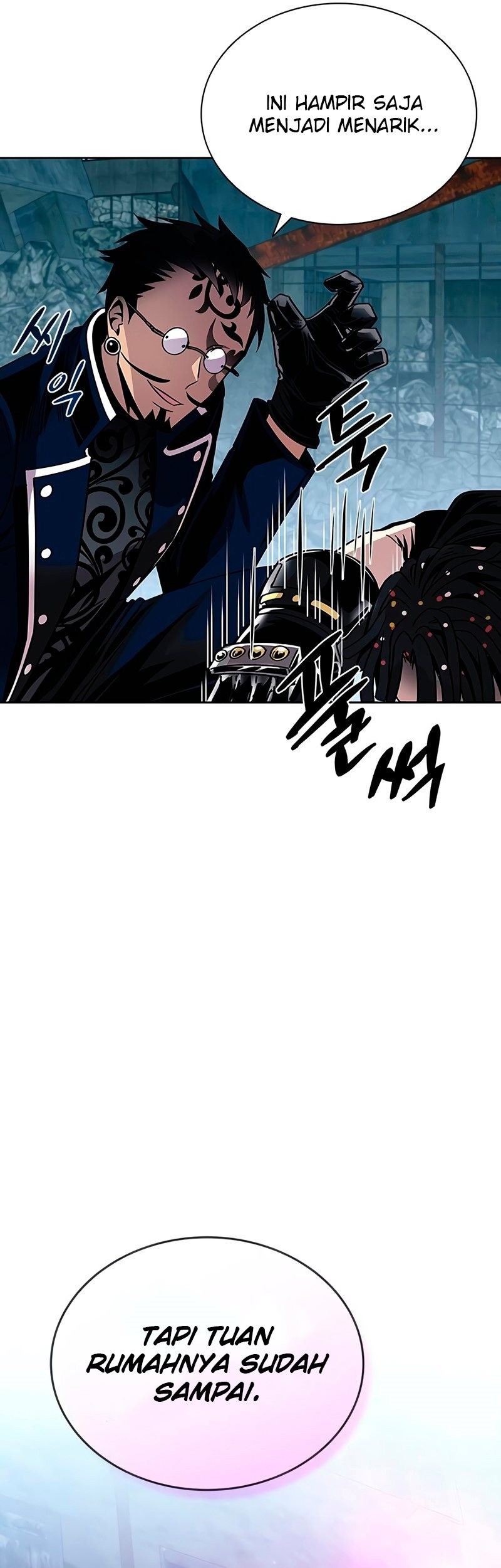 Villain To Kill Bab 59 halaman 38