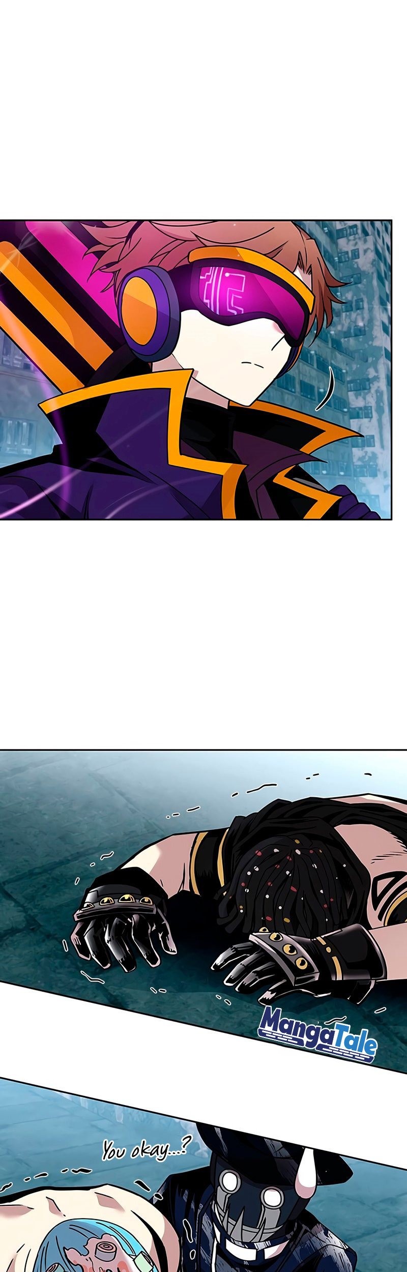 Villain To Kill Bab 59 halaman 40