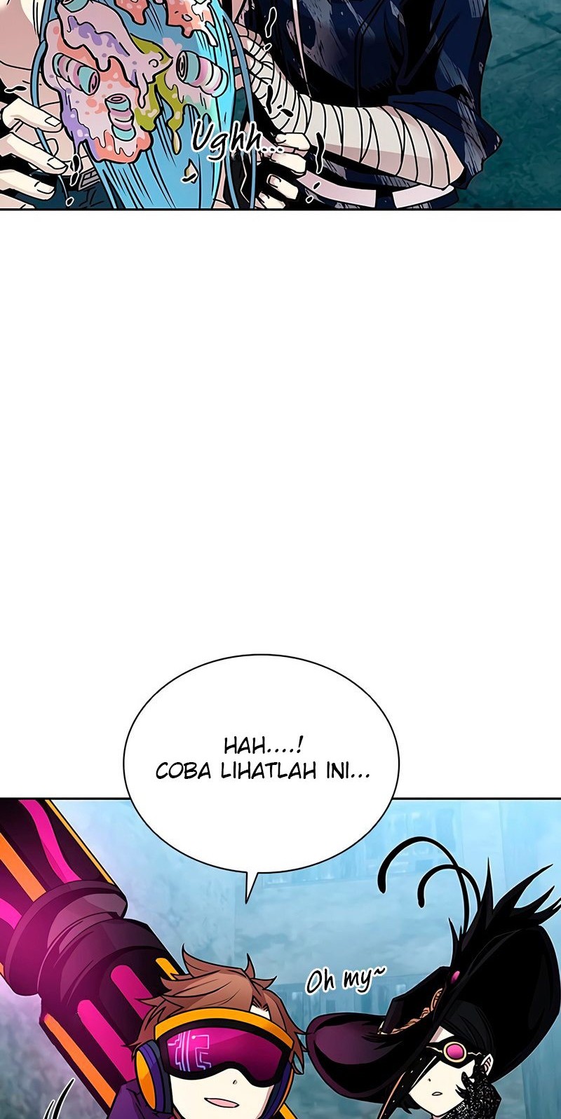 Villain To Kill Bab 59 halaman 41