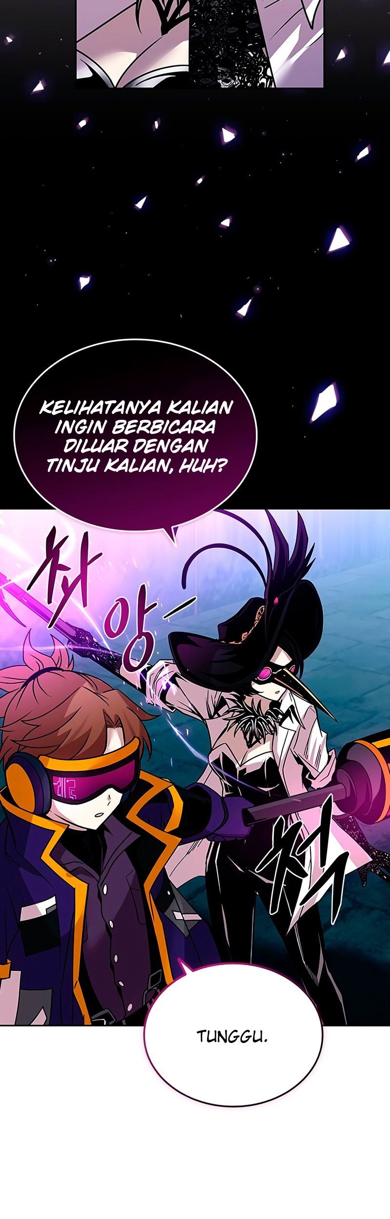 Villain To Kill Bab 59 halaman 44