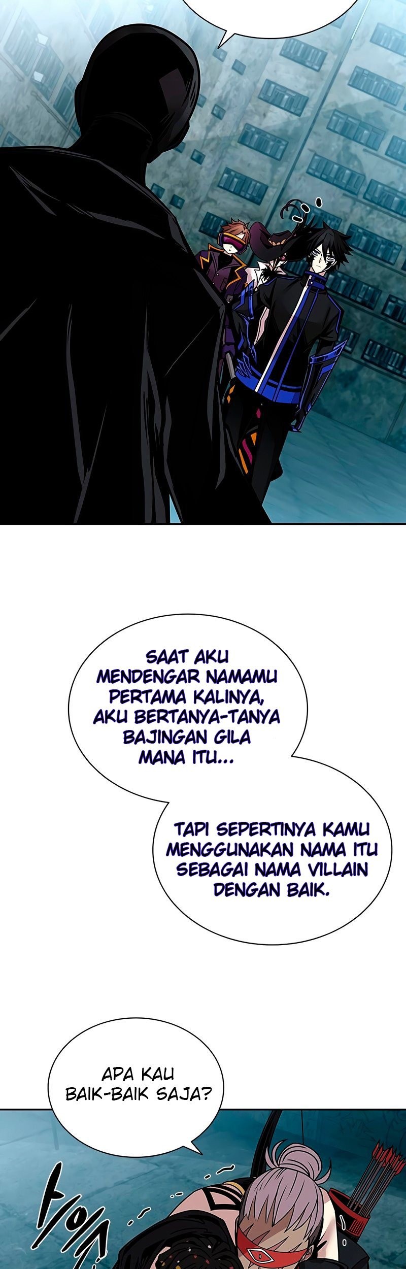 Villain To Kill Bab 59 halaman 50