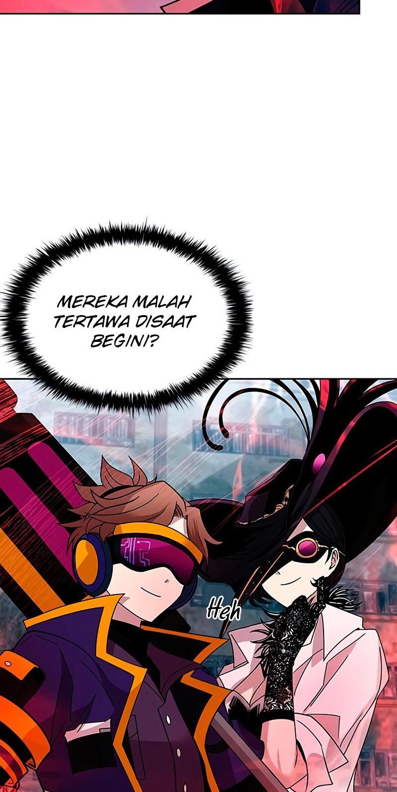 Villain To Kill Bab 59 halaman 59