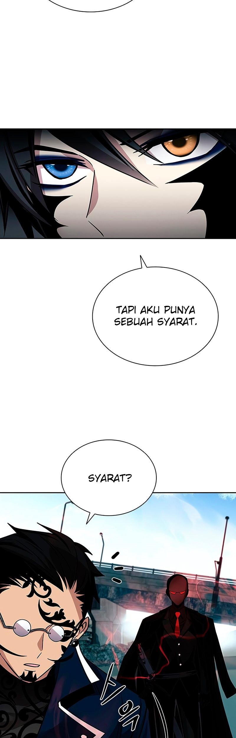 Villain To Kill Bab 59 halaman 64