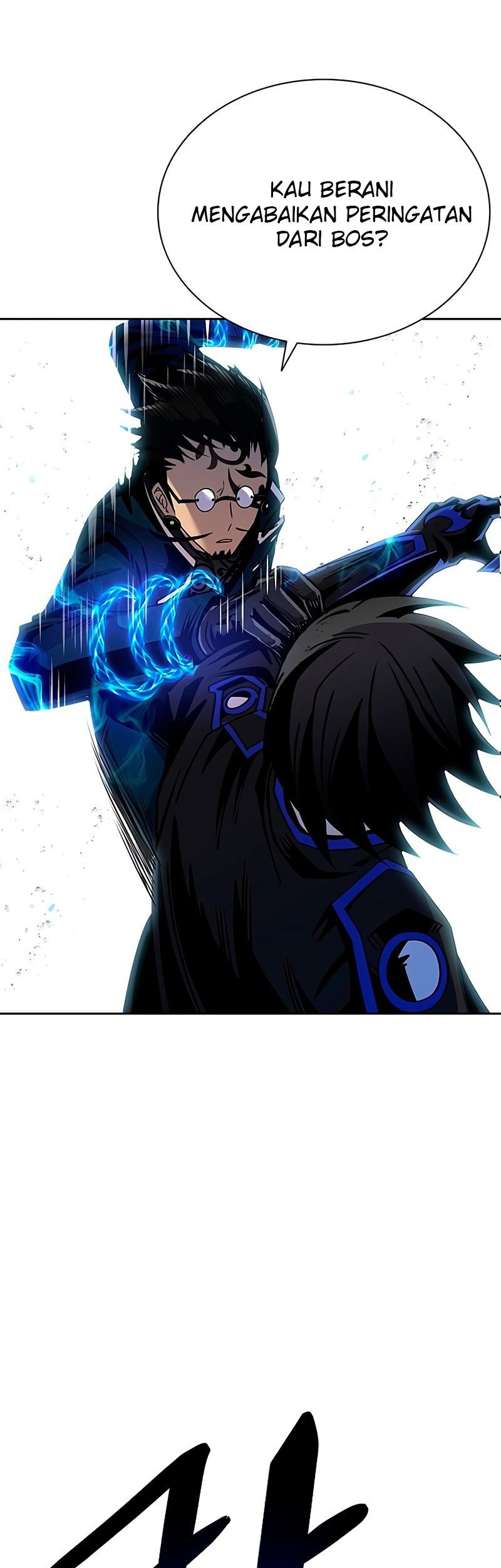 Villain To Kill Bab 59 halaman 71
