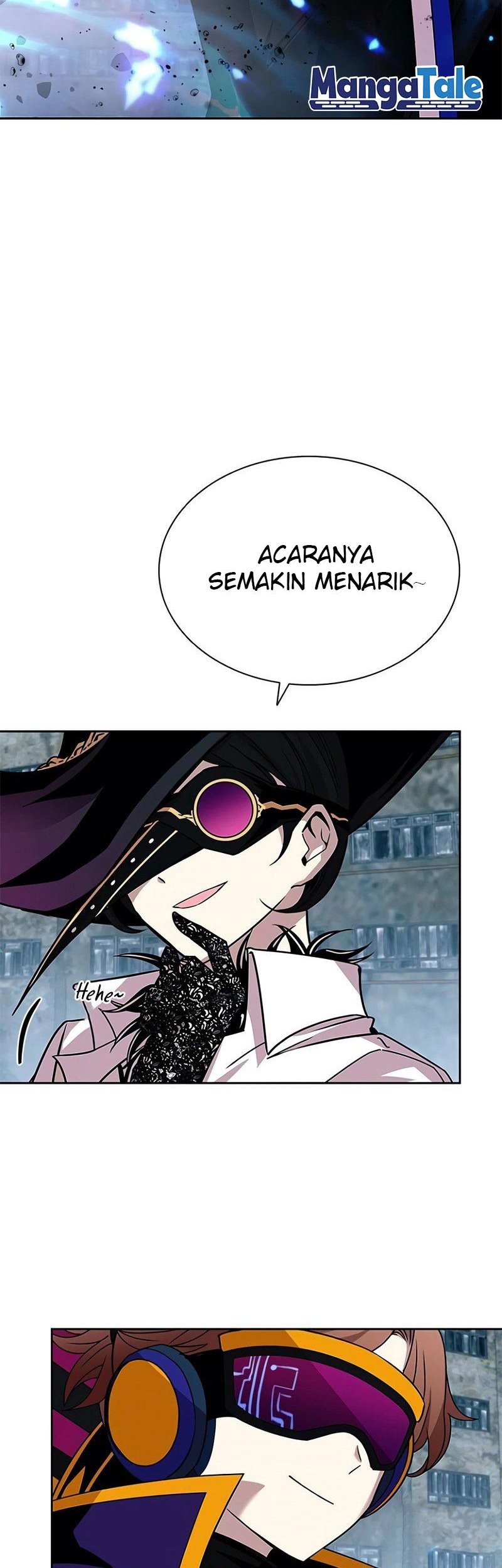 Villain To Kill Bab 60 halaman 3