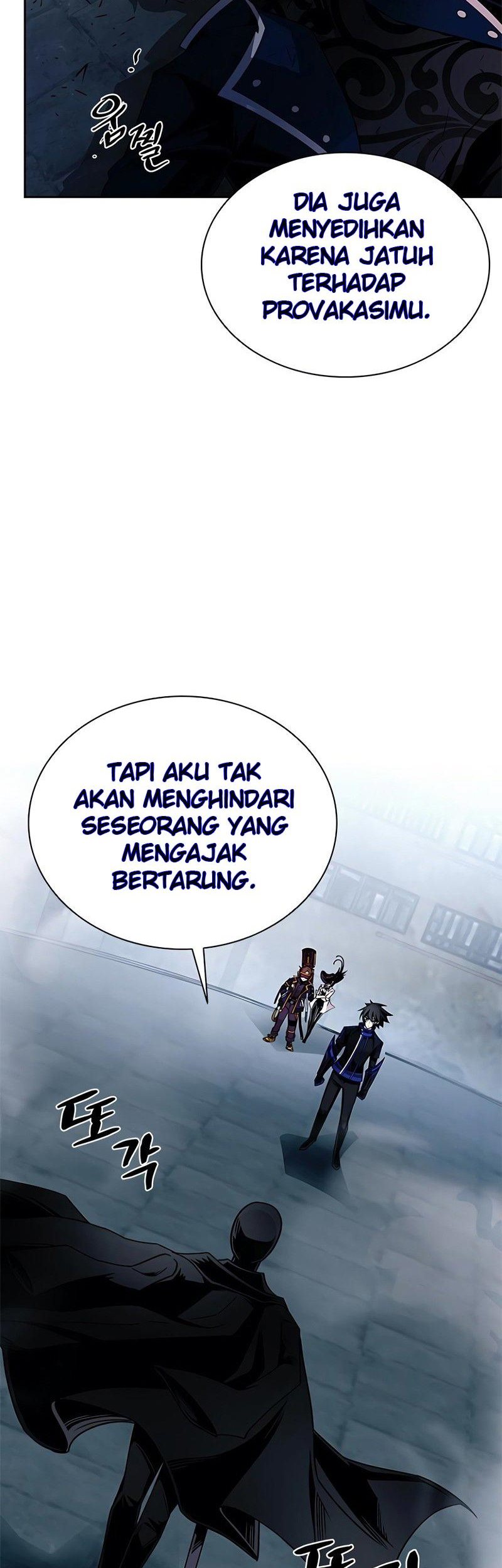 Villain To Kill Bab 60 halaman 5
