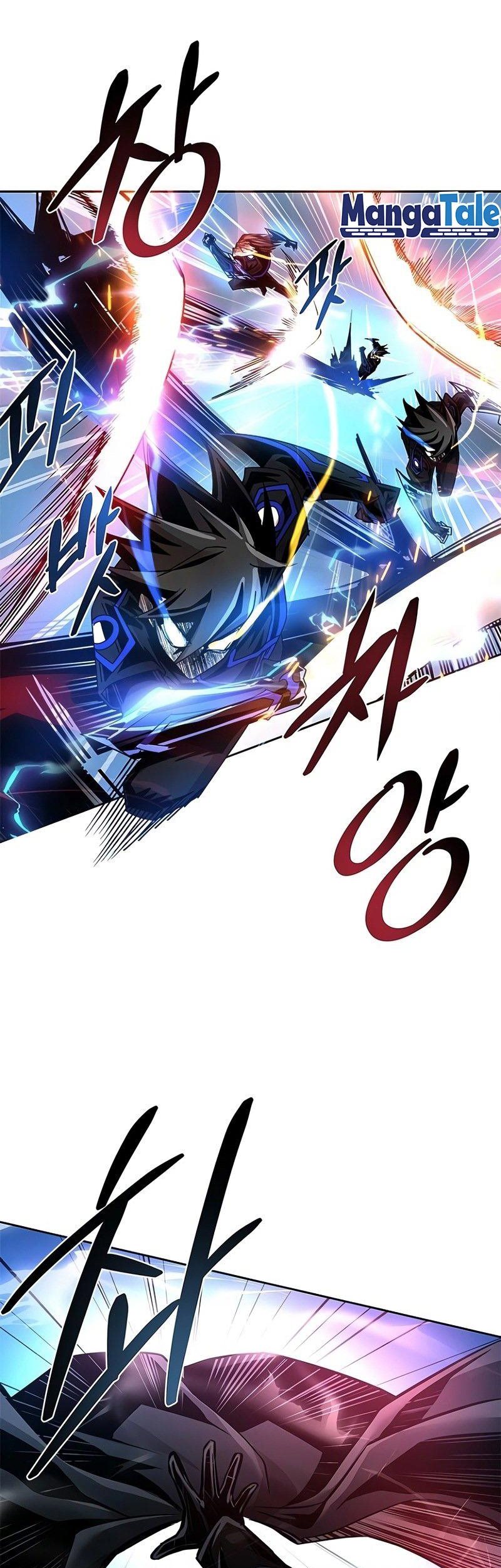 Villain To Kill Bab 60 halaman 43