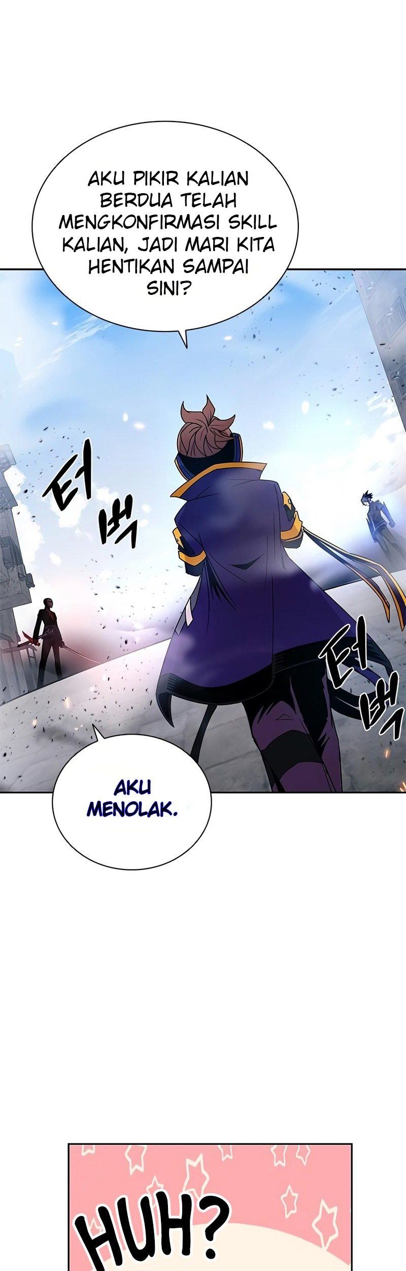 Villain To Kill Bab 60 halaman 61
