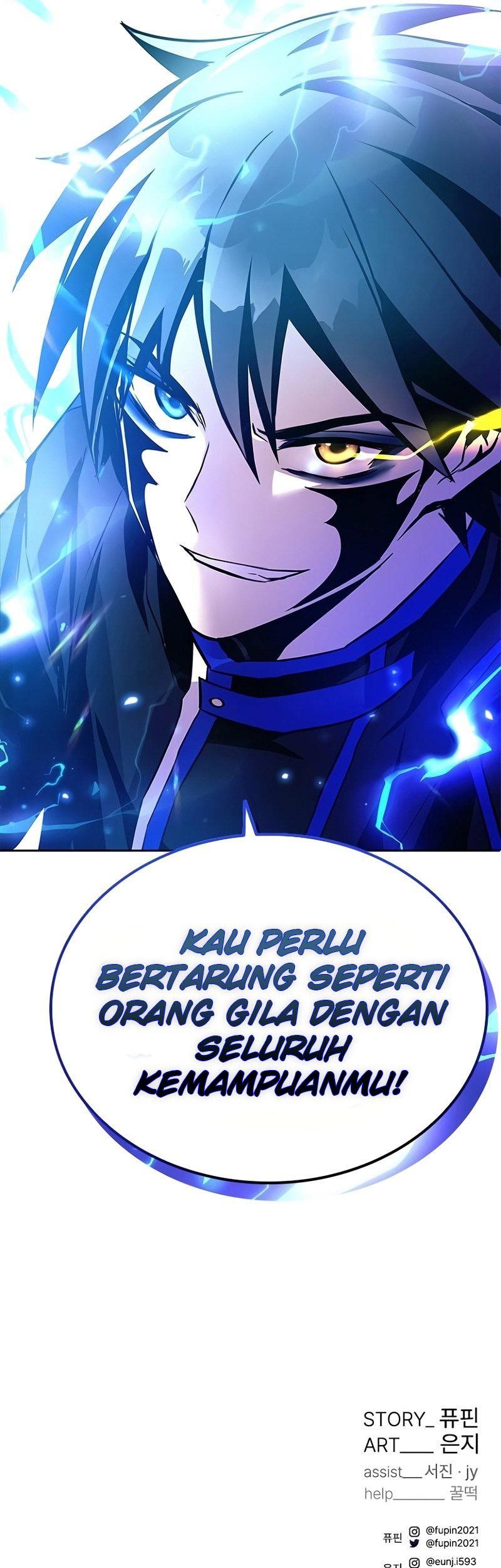 Villain To Kill Bab 60 halaman 65