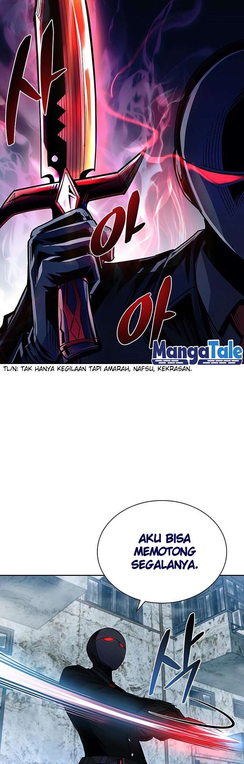 Villain To Kill Bab 61 halaman 5