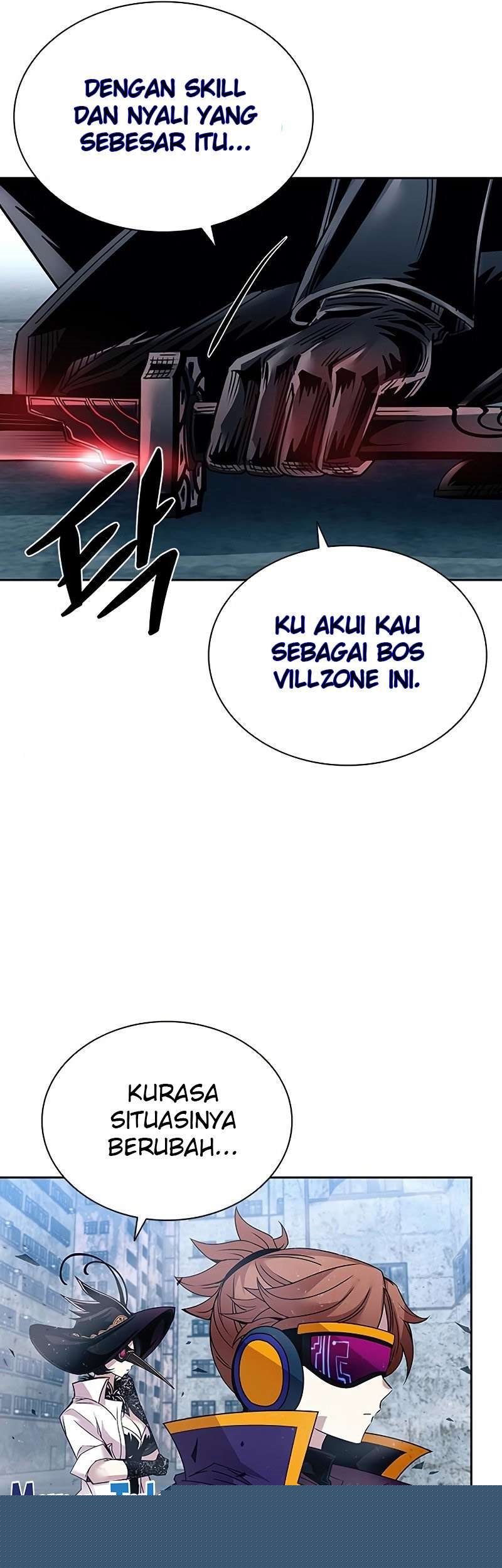 Villain To Kill Bab 61 halaman 52