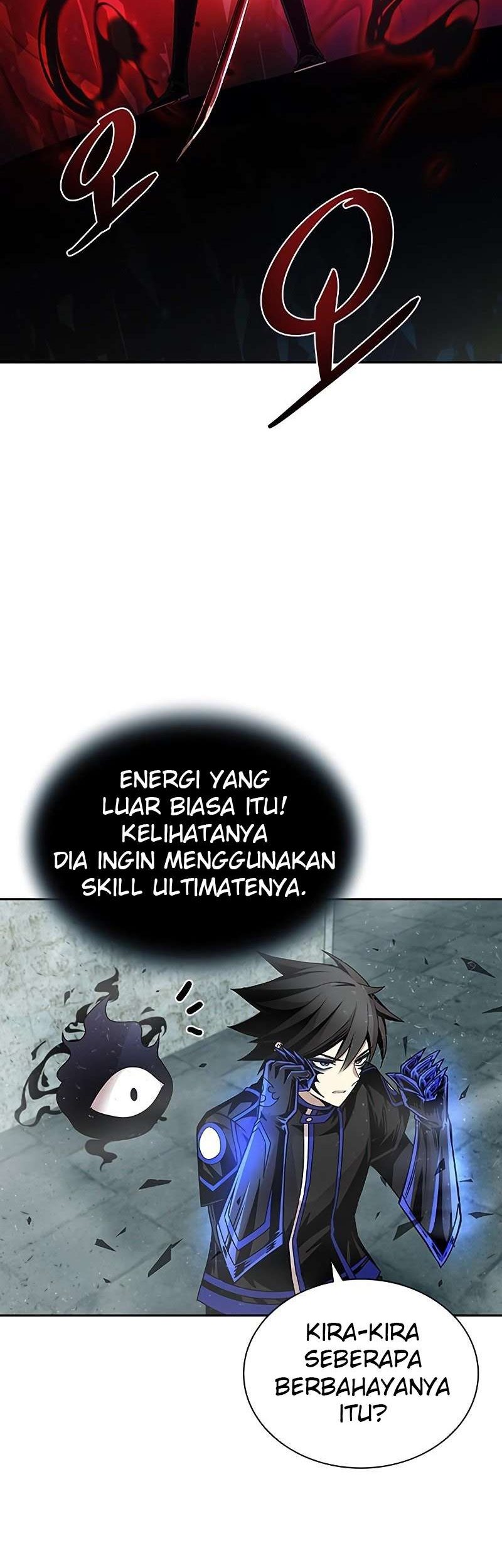Villain To Kill Bab 61 halaman 55